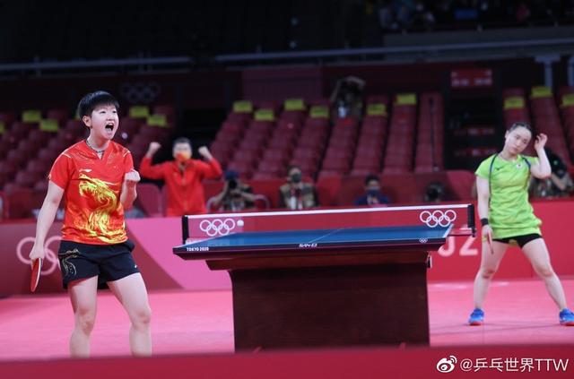 无论赛场上 无论赛场上