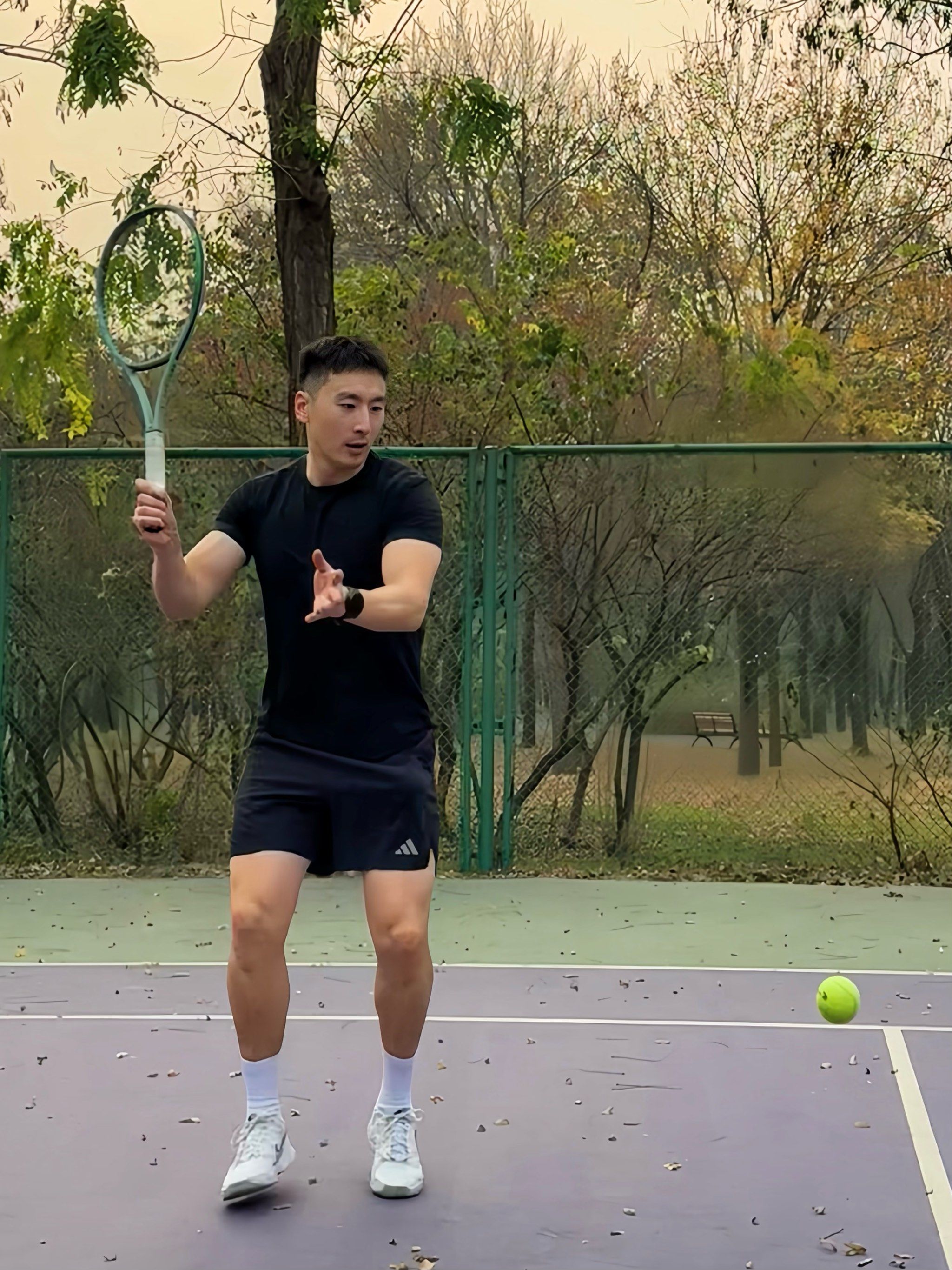 战术僵化 战术僵化