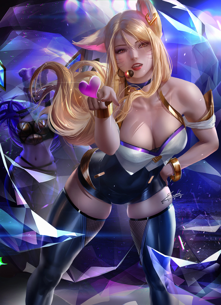 中被具象化 中被具象化